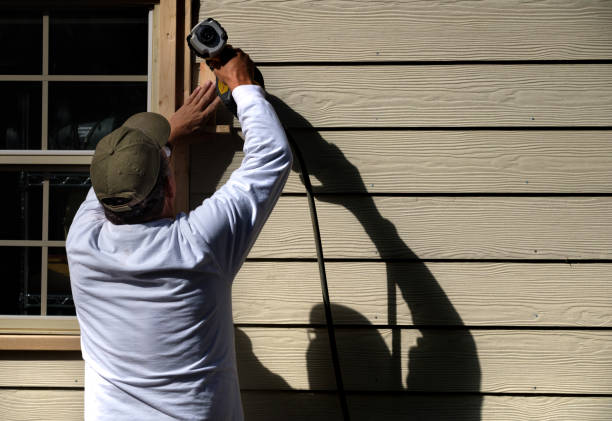 Best Stucco Siding  in Sinton, TX